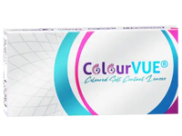 Lentillas ColourVue Glamour